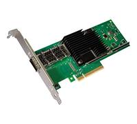 Intel XL710QDA1BLK Carte réseau Interne Fibre 40000 Mbit/s