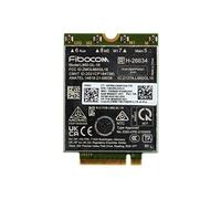 Intel XMM 7560 R+ - Modem cellulaire sans fil - 4G LTE Advanced Pro - M.2 Card - 150 Mbits/s - pour EliteBook 64X G10, 65X G10, 83X G10, 84X G10, 86X