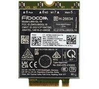 Accessoire réseau Hp Intel XMM 7560 R+ - Modem cellulaire sans fil - 4G LTE Advanced Pro - M.2 Card - 150 Mbits/s - pour Portable 64X G10, 65X G10, 83X G10, 84X G10, 86X