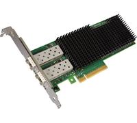 Intel XXV710DA2BLK carte réseau Interne Ethernet - Neuf