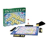 Falomir Jeu de société Intelect De Luxe Multicolore 9-12 mois Enfants