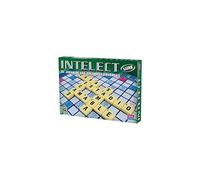 Falomir Intelect De Luxe Board Game Multicolore 9-12 Months