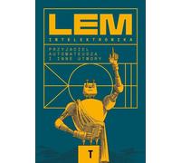 Intelektronika L'ami de l'automate et autres œuvres (Buch auf Polnisch)