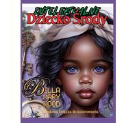 Intelektualne Dziecko Środy Środowa książka do kolorowania: książka na każdy dzień