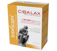 Intelicaps® Cibalax Sachet(S) 30 pc(s)