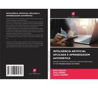 Inteligência Artificial Aplicada E Aprendizagem Automática
