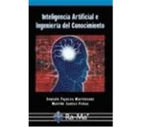 INTELIGENCIA ARTIFICIAL E INGENIERÍA DEL CONOCIMIENTO.
