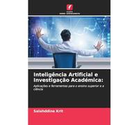 Inteligência Artificial e Investigação Académica