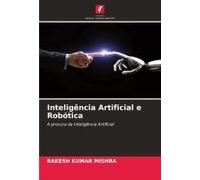 Inteligência Artificial E Robótica