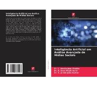 Inteligência Artificial Em Análise Avançada De Mídias Sociais
