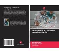 Inteligência Artificial Em Odontopediatria