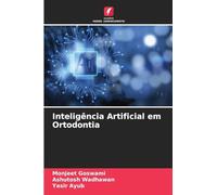 Inteligência Artificial em Ortodontia