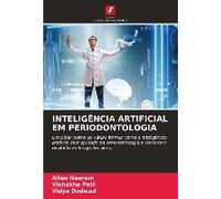 Inteligência Artificial Em Periodontologia
