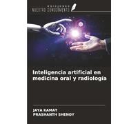 Inteligencia artificial en medicina oral y radiología