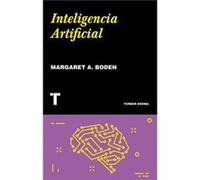 Inteligencia Artificial - [Livre en VO] Boden, Margaret (Auteur)