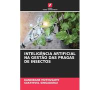 Inteligência Artificial Na Gestão Das Pragas de Insectos