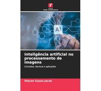 Inteligência artificial no processamento de imagens