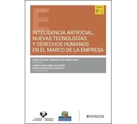 Inteligencia artificial, nuevas tecnologías y derechos humanos en el marco de la empresa