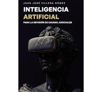Inteligencia artificial para la revisión de causas judiciales: Innovación en despachos jurídicos