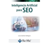 Inteligencia Artificial para SEO