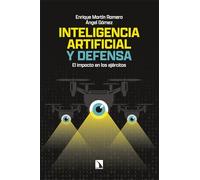 Inteligencia artificial y defensa: El impacto en los ejércitos