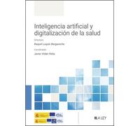 Inteligencia artificial y digitalización de la salud