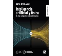 Inteligencia artificial y física: Un viaje compartido de descubrimientos