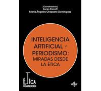 Inteligencia artificial y periodismo: miradas desde la ética