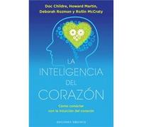 Inteligencia Del Corazon, La Childre, Doc (Auteur)