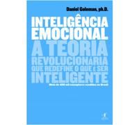 Inteligencia Emocional (Book)