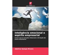 Inteligência emocional e espírito empresarial