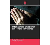 Inteligência emocional em jovens infratores