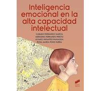 Inteligencia emocional en la alta capacidad intelectual