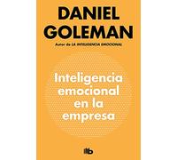 Inteligencia emocional en la empresa
