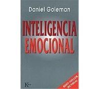 Inteligencia Emocional Goleman, Daniel P. (Auteur)