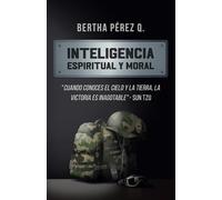 INTELIGENCIA ESPIRITUAL Y MORAL: Una herramienta en tiempo de crisis