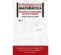 Inteligencia matemática: Descubre al matemático que llevas dentro