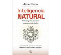 Inteligencia Natural: Descubre tu poder mental