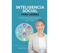INTELIGENCIA SOCIAL PARA LÍDERES