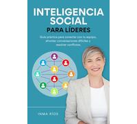 INTELIGENCIA SOCIAL PARA LÍDERES