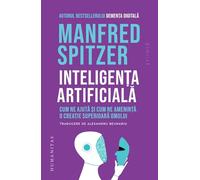 Inteligenta artificiala - Manfred Spitzer