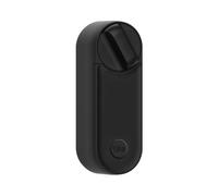 Inteligentny Zamek Do Drzwi Yale Linus Smart Lock L2 (Efigs Black)