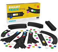 Intelino Pack Rails Pour Train Intelligent