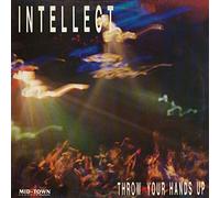 Intellect - Throw Your Hands Up