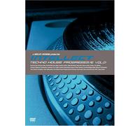 Intellect Vol.1 DJ Documentary [Import allemand]