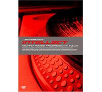 Intellect Vol.2 DJ School [Import allemand]
