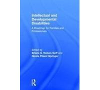 Intellectual And Developmental Disabilities