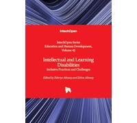 Intellectual and Learning Disabilities - Inclusive Practices and Challenges