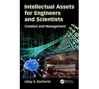 Intellectual Assets For Engineers And Scientists