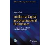 Intellectual Capital And Organizational Performance